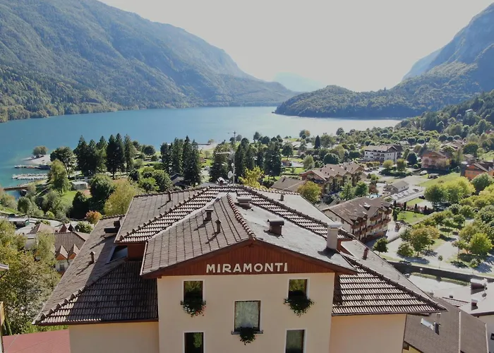 Hotel Miramonti Molveno